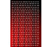 Step, kick, kick, leap, kick, touch Again Journal: Be a part of the Chorus Line