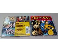 Step Kings - Let's Get It On!