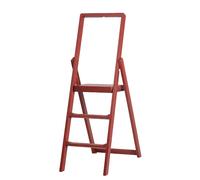 Step Ladder 2660 Design House Stockholm oak red - 7340043325702