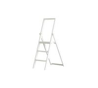 Step Ladder White