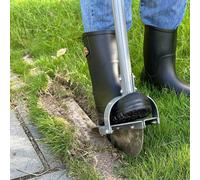 Step Lawn Edging Tool - Essential For Lawn Edging
