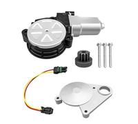 Step Motor Replacement Kit Compatible with Lippert Kwikee Electric RV Stair Step Pre-IMGL Motor, Replace 379608 RV Stair Entry Step Motor for 5th Wheel RVs Travel Trailers Motorhomes