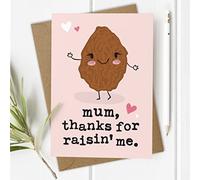 Step Mum Mothers Day, Adoptive Mum Mother's Day Card, Birthday Card from Daughter Son Card