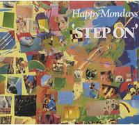 Step On by Happy Mondays (1990-01-01)