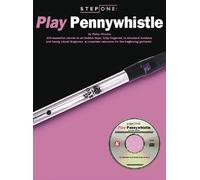 Step One: Play Pennywhistle (Step One Teach Yourself)