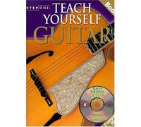 Step One Teach Yourself Guitar [DVD]