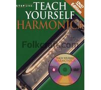 Step One: Teach Yourself Harmonica