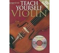 Step One: Teach Yourself Violin