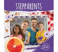 Step-parents (Topics To Talk About)