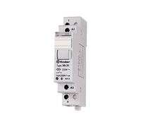 Step Relay Finder 16A 400 VAC / 30 VDC