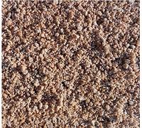 Step Safe Brown Rock Salt 20kg Large Bag