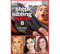 Step Sibling Coercion 8