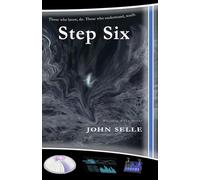 Step Six: Those who know, do. Those who understand, reach. (Western Wave)