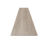 Step Sm Devine Oak Grey Matte Wood Effect Click Laminate Flooring - Plank (7mm) For Home (All Rooms) 2.849M² Per Pack