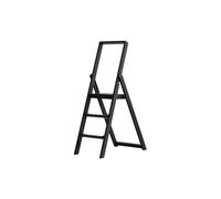 Step Staircase Black
