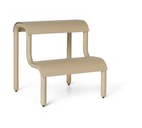 Step Stool Cream one size