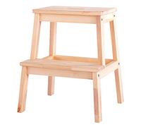 Step stool, Outdoor Home Dual-Purpose Step Stool, Low Ladder,Small Square Bench Non-Slip Sturdy Change Shoes St