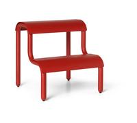 Step Stool Red one size