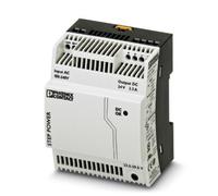 STEP Switching Power Supply 100-240V AC/24V DC 60W 2.5A 2868651