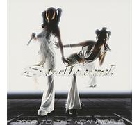 Step To The New World