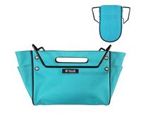 Step Tool Holder,Hardware Storage Bag | Telescopic Step Storage Bag | For Painters Home Fixer Technician Roofing Workshop Garage Gardener