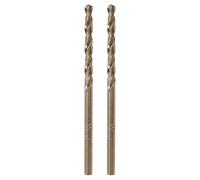 Step Twist Drill Bit High Speed Steel Straight Shank Drill 3/4/6/8/10/12/13mm For Metal Stainless Steel Iron Professional