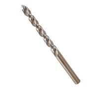 Step Twist Drill Bit High Speed Steel Straight Shank Drill 3/4/6/8/10/12/13mm For Metal Stainless Steel Iron Professional