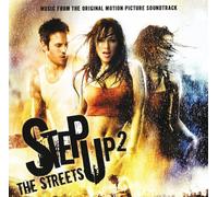 Step Up 2 The Street - Original Motion Pi - CD - J3z