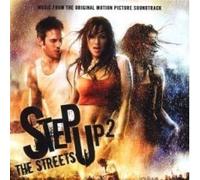 Step Up 2 the Streets