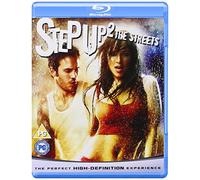 Step Up 2 - The Streets [Blu-ray] [2008]