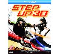 Step Up 3 [2010] (DVD)