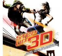 Step Up 3d (ost) - Various Artists Compact Disc