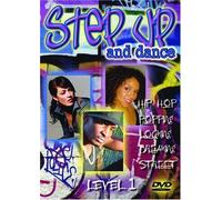Step Up and Dance - Step Up And Dance: Level 1