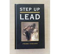 Step Up and Lead