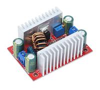 Step Up Boost Converter Module DC 8.5V - 50V, Constant Current Power Supply, High Efficiency 96% - Adjustable Output 10V - 60V, Wide Application for Electronics and Notebooks