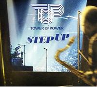 Tower of Power – Step Up – CD – 2020