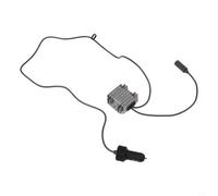 Step-Up Converter 30 V 3.5 A for Starlink for Mini X - Efficient Boost Converter 12 V to 30 V with Car Adapter for Camper Truck Golf Cart Marine Offroad