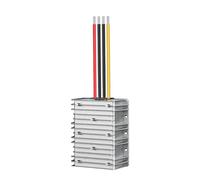 Step-Up DC Voltage Converter 12V to 30V/32V 10A/15A/20A 600W/640W9-26V input to 30V/32Voutput Input Voltage: 12V (9-26V)(10A,30V)