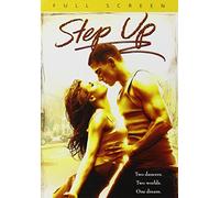 Step Up [DVD] [2006] [Region 1] [US Import] [NTSC]