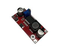 Step Up Power Supply Module 3A Adjustable LM2587 Regulator 4-34V To 5V-60V Flexible Energy Digital Adjustable Step Up Power