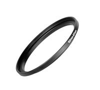 Step Up Rings for Filters 62mm to 67mm Stepping Camera Lens Filter Metal Step Up Lens Filter Adapter Ring for All Brands UV, ND, CPL