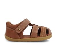 Step Up Roam Friendly Footwear for Your Baby's First Steps, Caramel, 18 EU