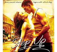 Step Up Soundtrack