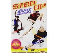 Step Up-the Dance Work Out-DVD
