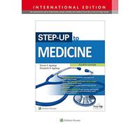 Step-Up to Medicine (Step-Up Series)