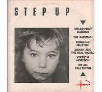 Step Up - Various