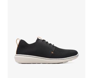Step Urban Mix Black