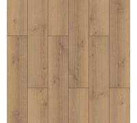 Step Xl Se002 Canyon Mese Beige Wood Effect Click Laminate Flooring - Plank (12mm) For Home, Commercial Use 1.875M² Per Pack