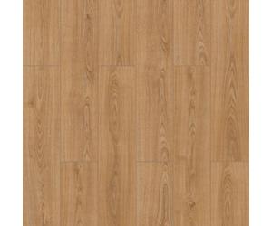 Step Xl Se006 Peking Brown Wood Effect Click Laminate Flooring - Plank (12mm) For Home, Commercial Use 1.875M² Per Pack