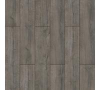 Step Xl Se007 Prague Grey Wood Effect Click Laminate Flooring - Plank (12mm) For Home, Commercial Use 1.875M² Per Pack